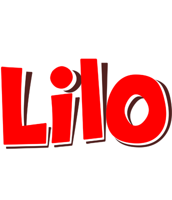 Lilo basket logo