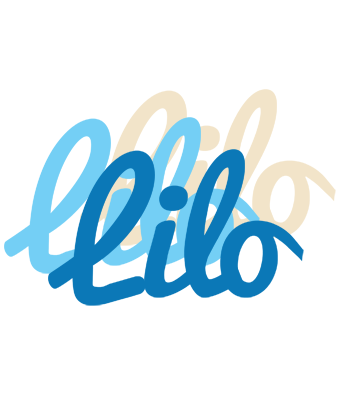 Lilo breeze logo