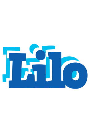 Lilo business logo