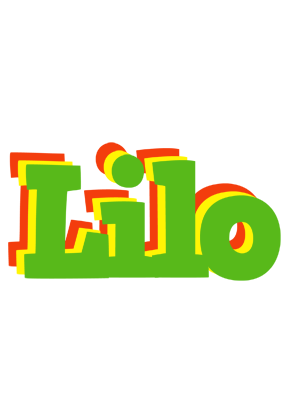 Lilo crocodile logo