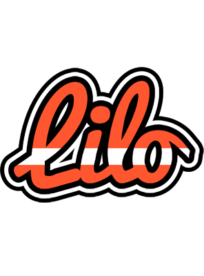 Lilo denmark logo