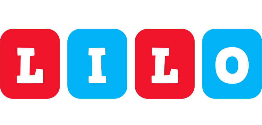 Lilo diesel logo