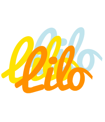 Lilo energy logo