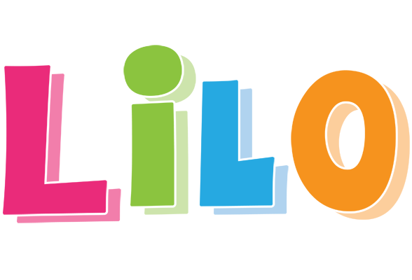Lilo friday logo