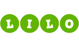 Lilo games logo