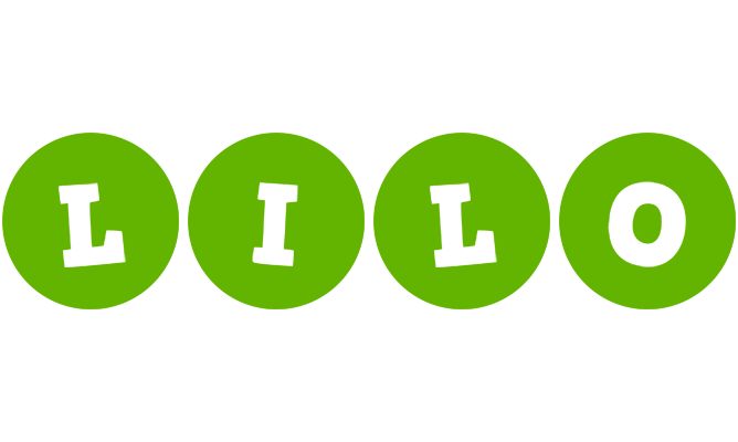 Lilo games logo