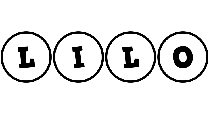 Lilo handy logo