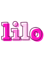 Lilo hello logo