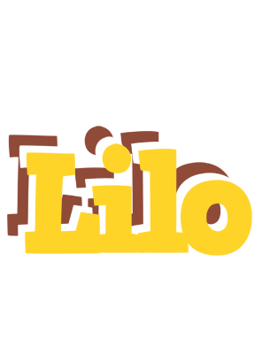 Lilo hotcup logo