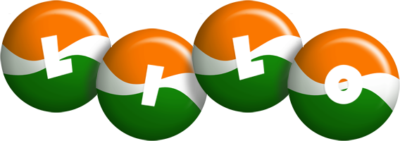 Lilo india logo