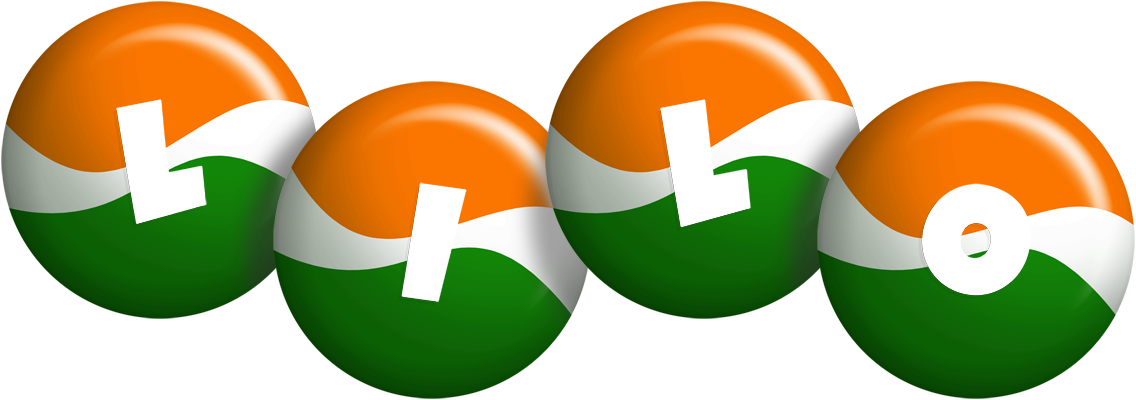 Lilo india logo