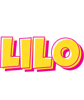 Lilo kaboom logo