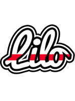 Lilo kingdom logo