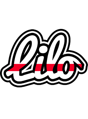 Lilo kingdom logo