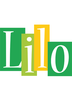 Lilo lemonade logo