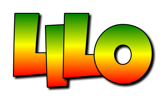 Lilo mango logo