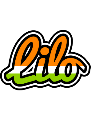 Lilo mumbai logo