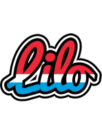 Lilo norway logo