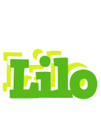 Lilo picnic logo