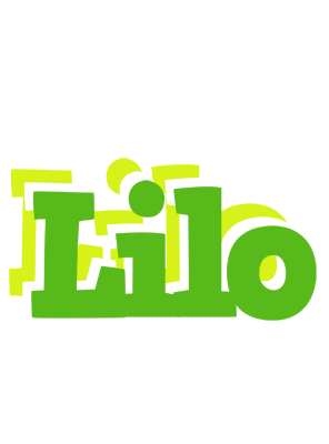 Lilo picnic logo