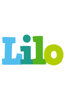 Lilo rainbows logo