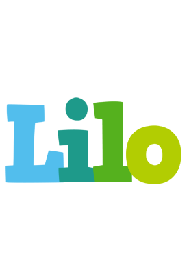 Lilo rainbows logo