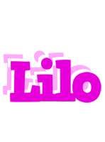 Lilo rumba logo