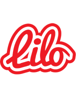 Lilo sunshine logo