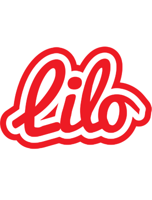 Lilo sunshine logo