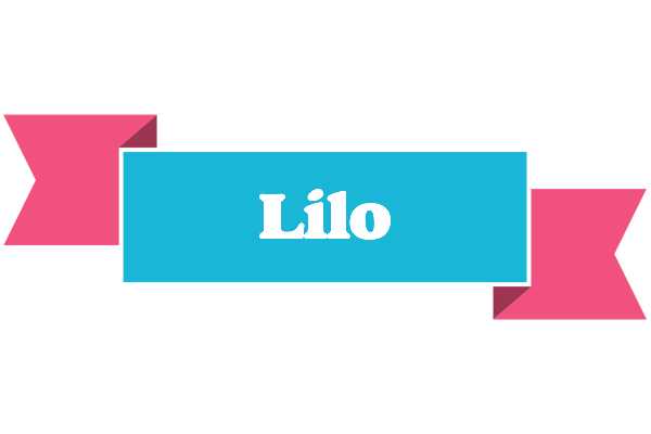 Lilo today logo