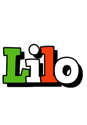 Lilo venezia logo