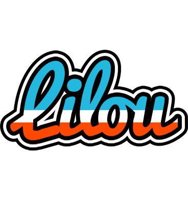 Lilou america logo