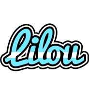 Lilou argentine logo