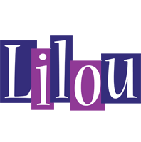 Lilou autumn logo