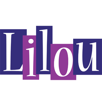 Lilou autumn logo