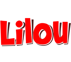 Lilou basket logo