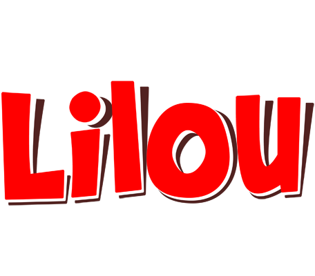 Lilou basket logo