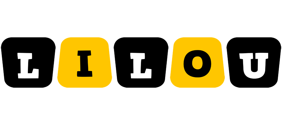 Lilou boots logo