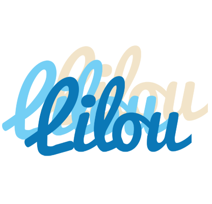 Lilou breeze logo