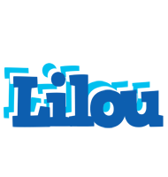 Lilou business logo