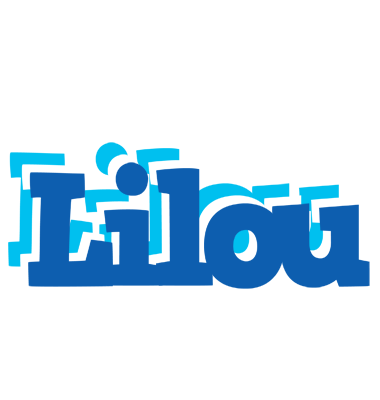 Lilou business logo