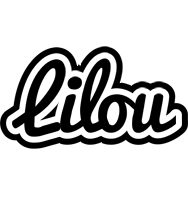 Lilou chess logo