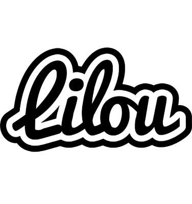 Lilou chess logo