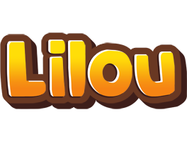 Lilou cookies logo