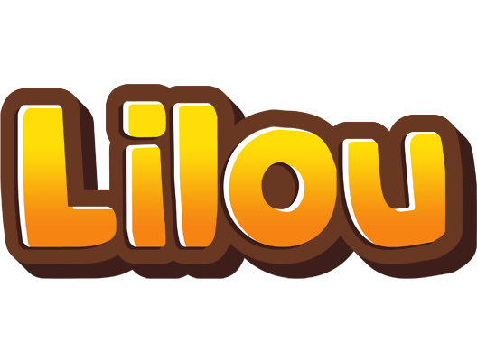 Lilou cookies logo