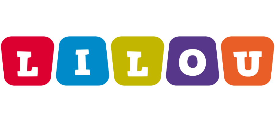 Lilou daycare logo