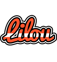 Lilou denmark logo