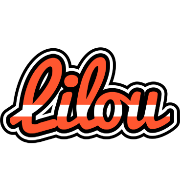 Lilou denmark logo