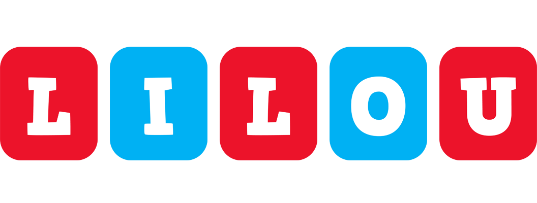 Lilou diesel logo
