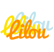 Lilou energy logo